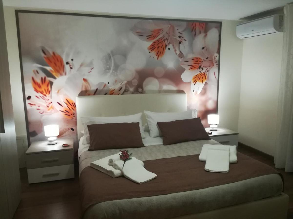 Appartement La Petite Maison Aci Castello