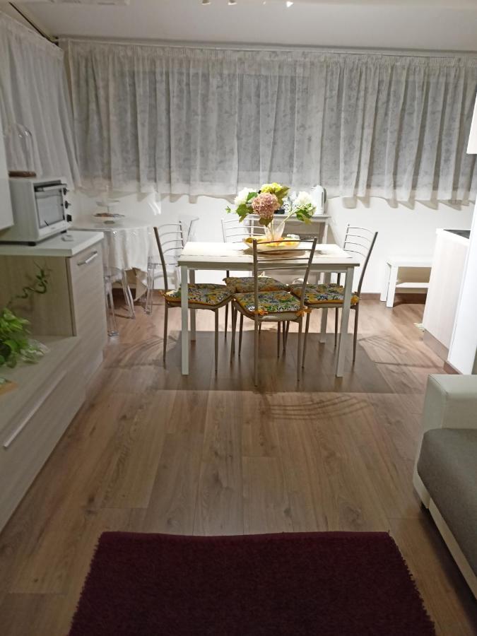 La Petite Maison Appartement