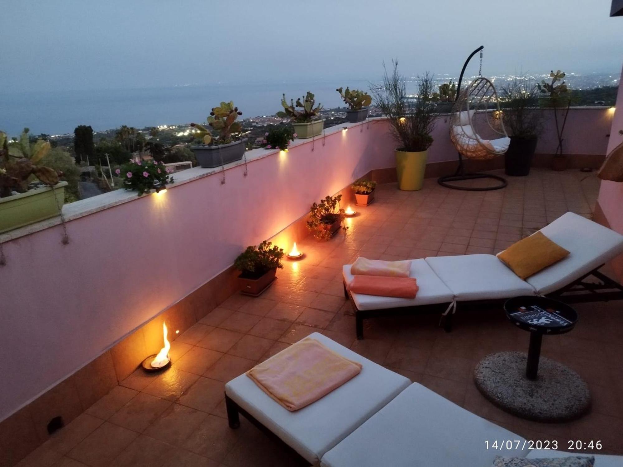 La Petite Maison Appartement *
