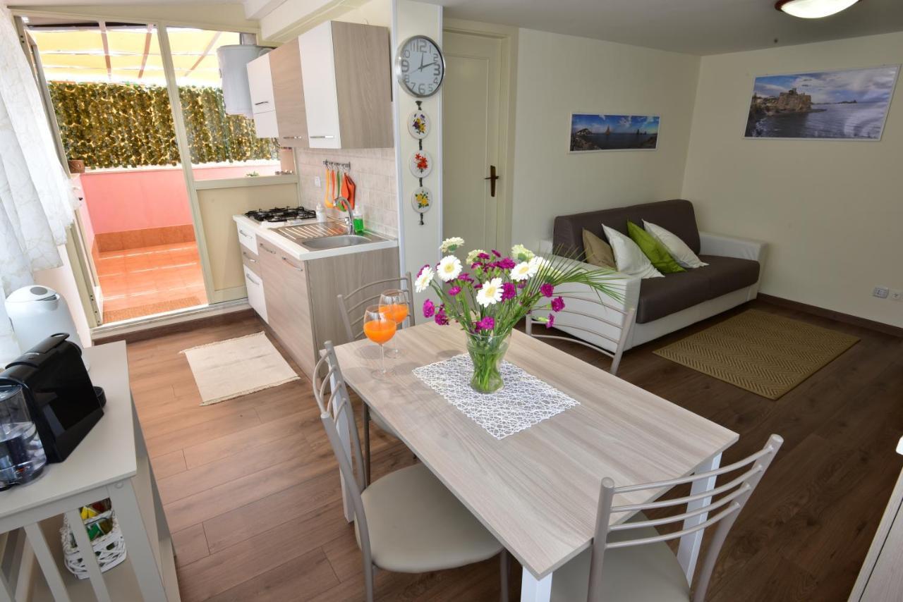 La Petite Maison Appartement