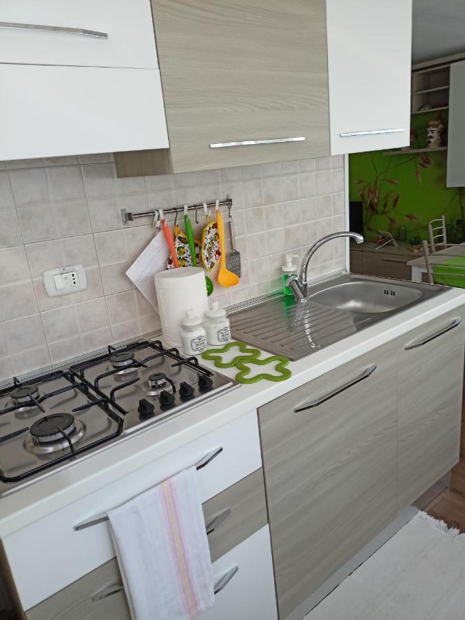 Apartment La Petite Maison *