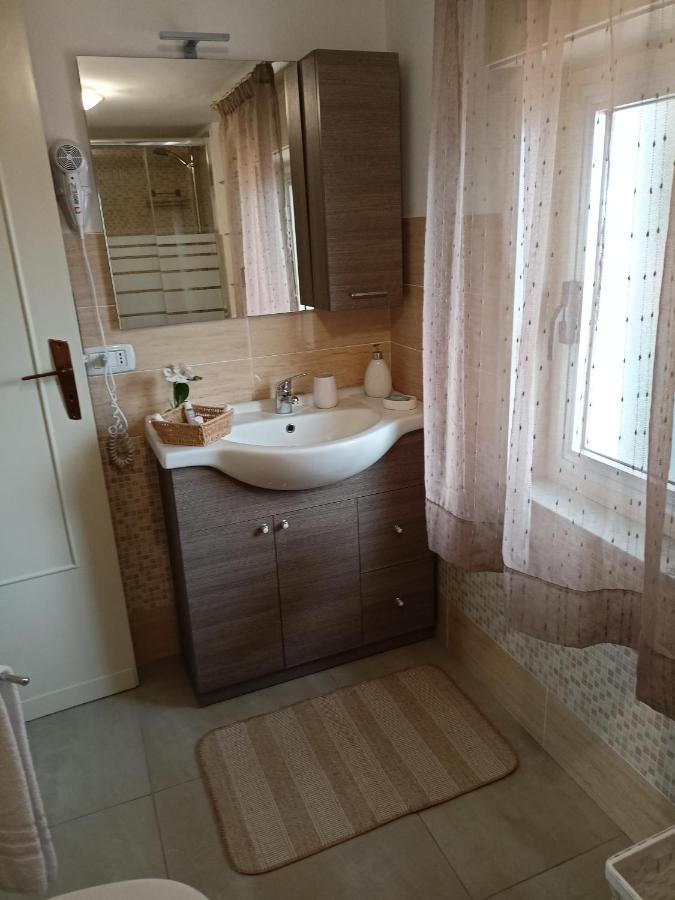 La Petite Maison Apartment *