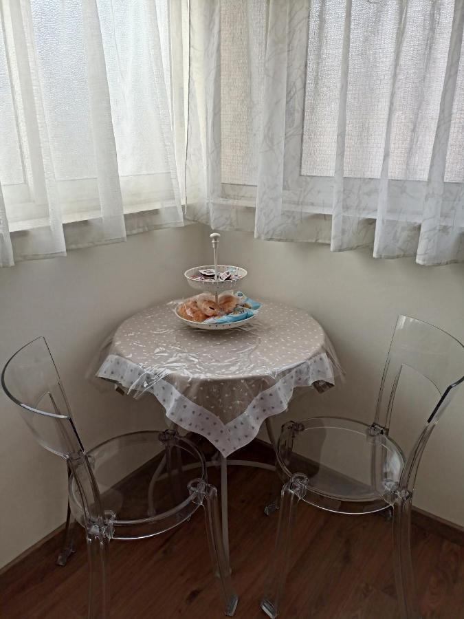 La Petite Maison