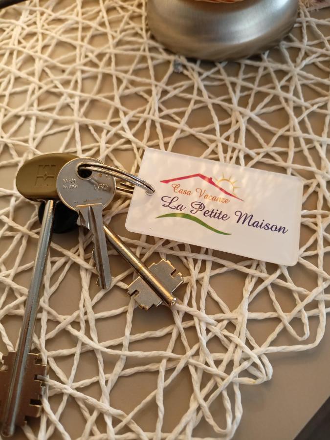 La Petite Maison *