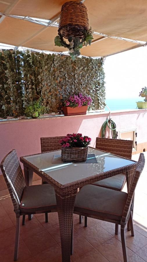 Apartment La Petite Maison
