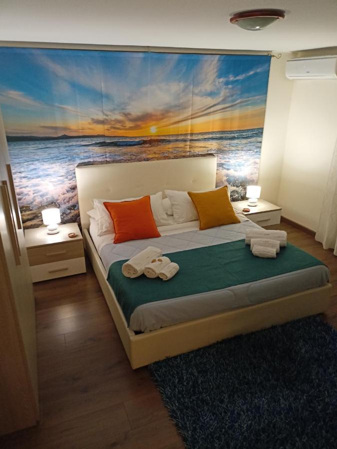Apartment La Petite Maison