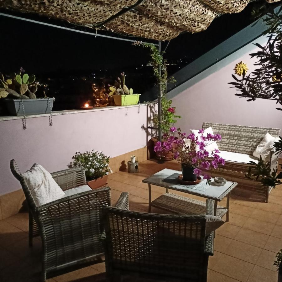 La Petite Maison Apartment *