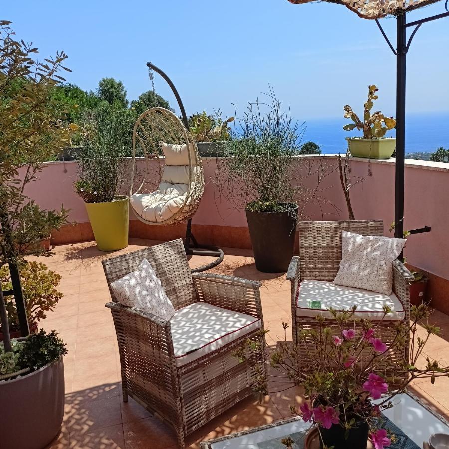 La Petite Maison Aci Castello