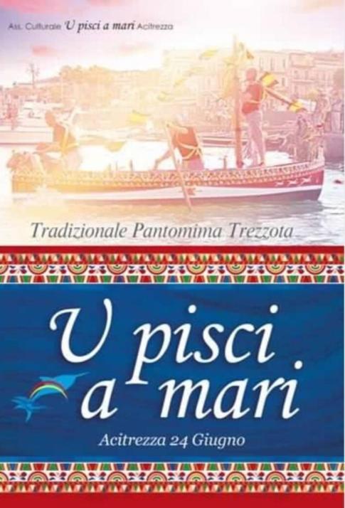 La Petite Maison * Aci Castello