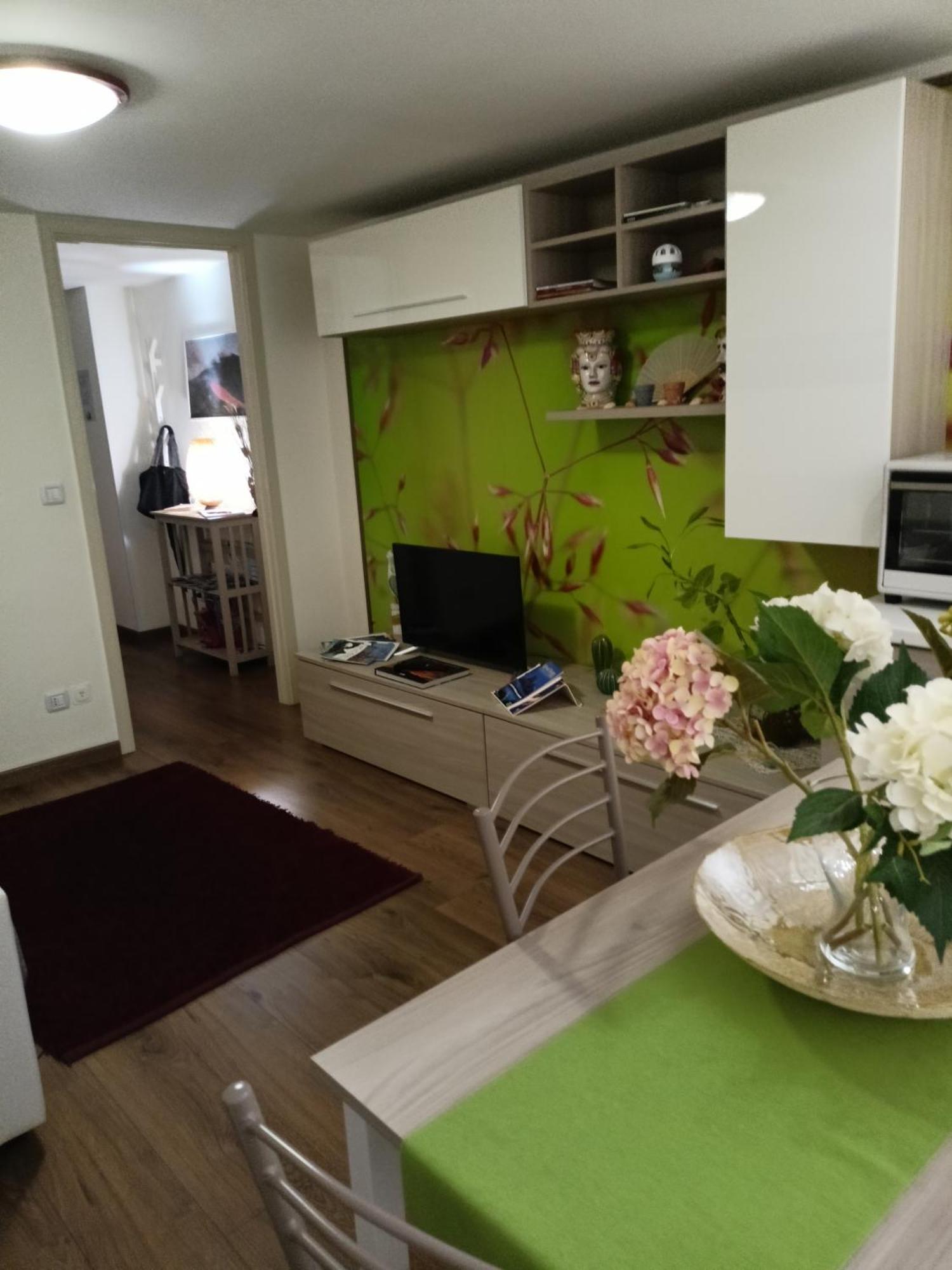 Apartment La Petite Maison