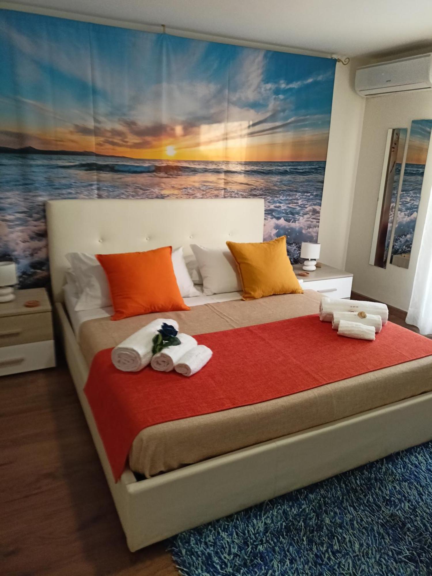Apartment La Petite Maison Aci Castello