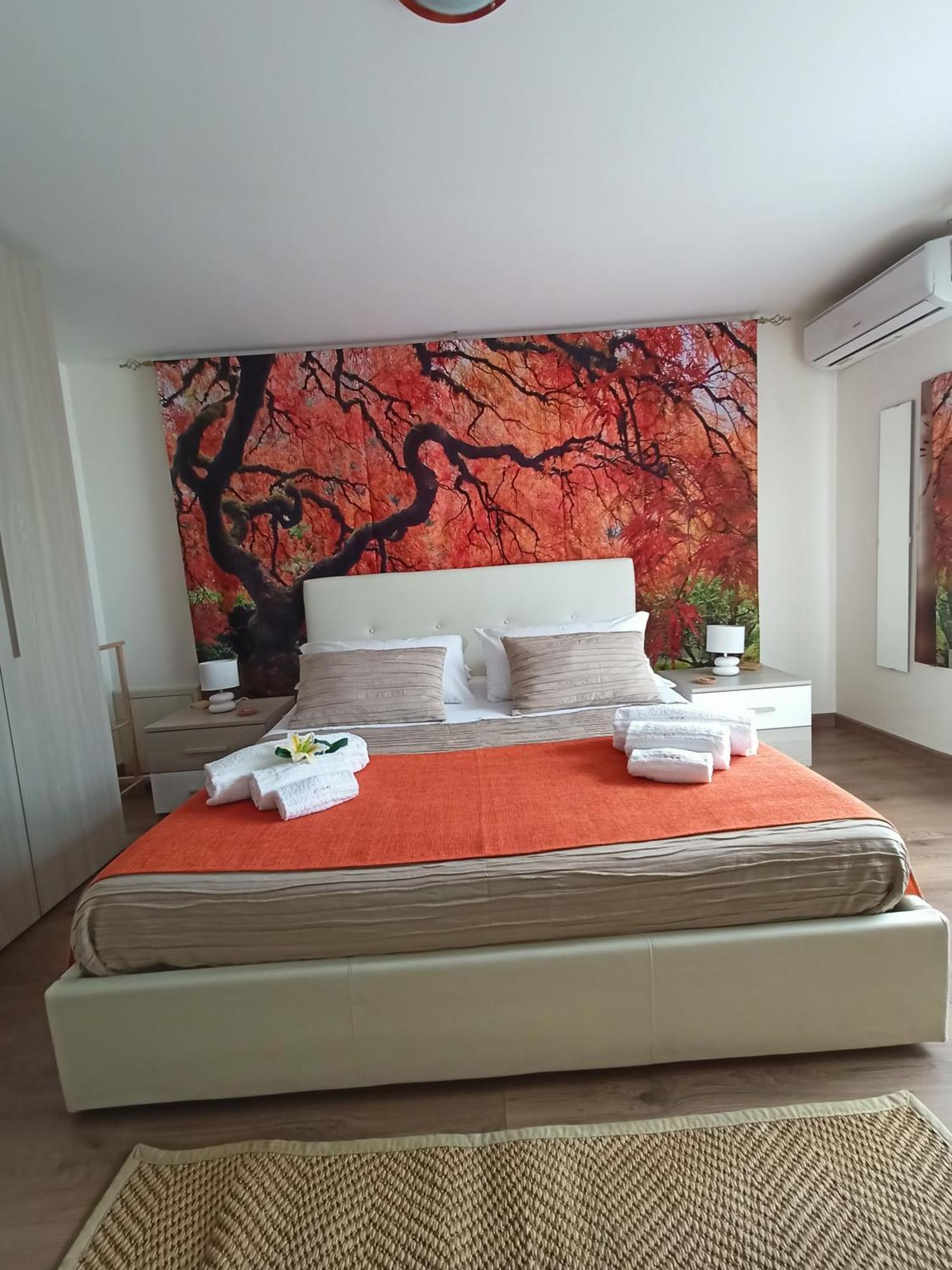 Apartment La Petite Maison *