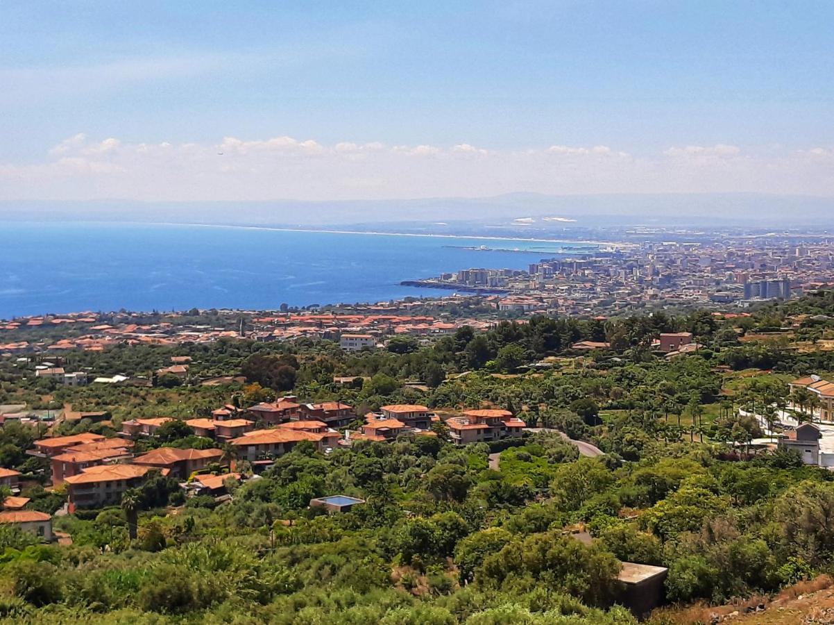 La Petite Maison Apartment Aci Castello